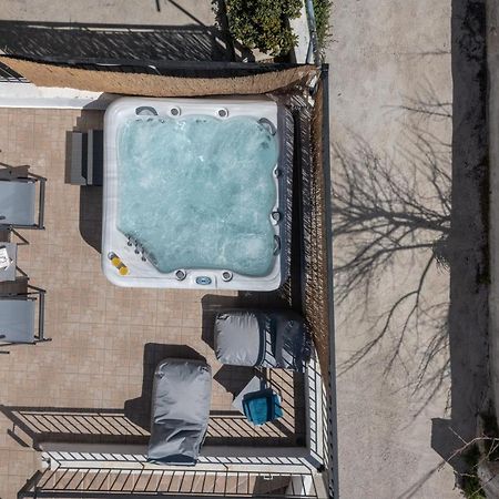 Aggeliki House Villa Kissós Dış mekan fotoğraf