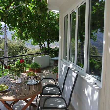 Aggeliki House Villa Kissós Dış mekan fotoğraf