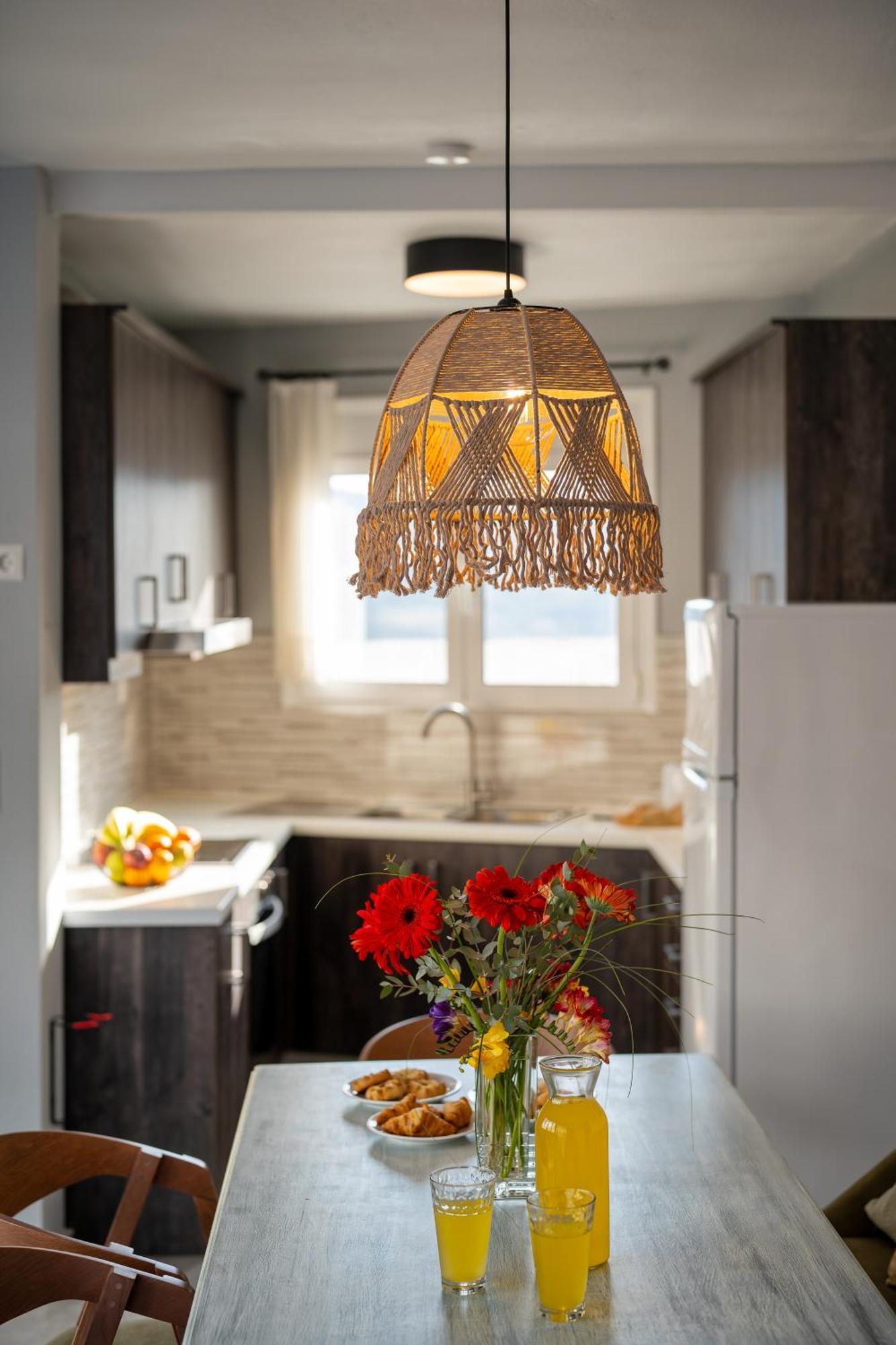 Aggeliki House Villa Kissós Dış mekan fotoğraf