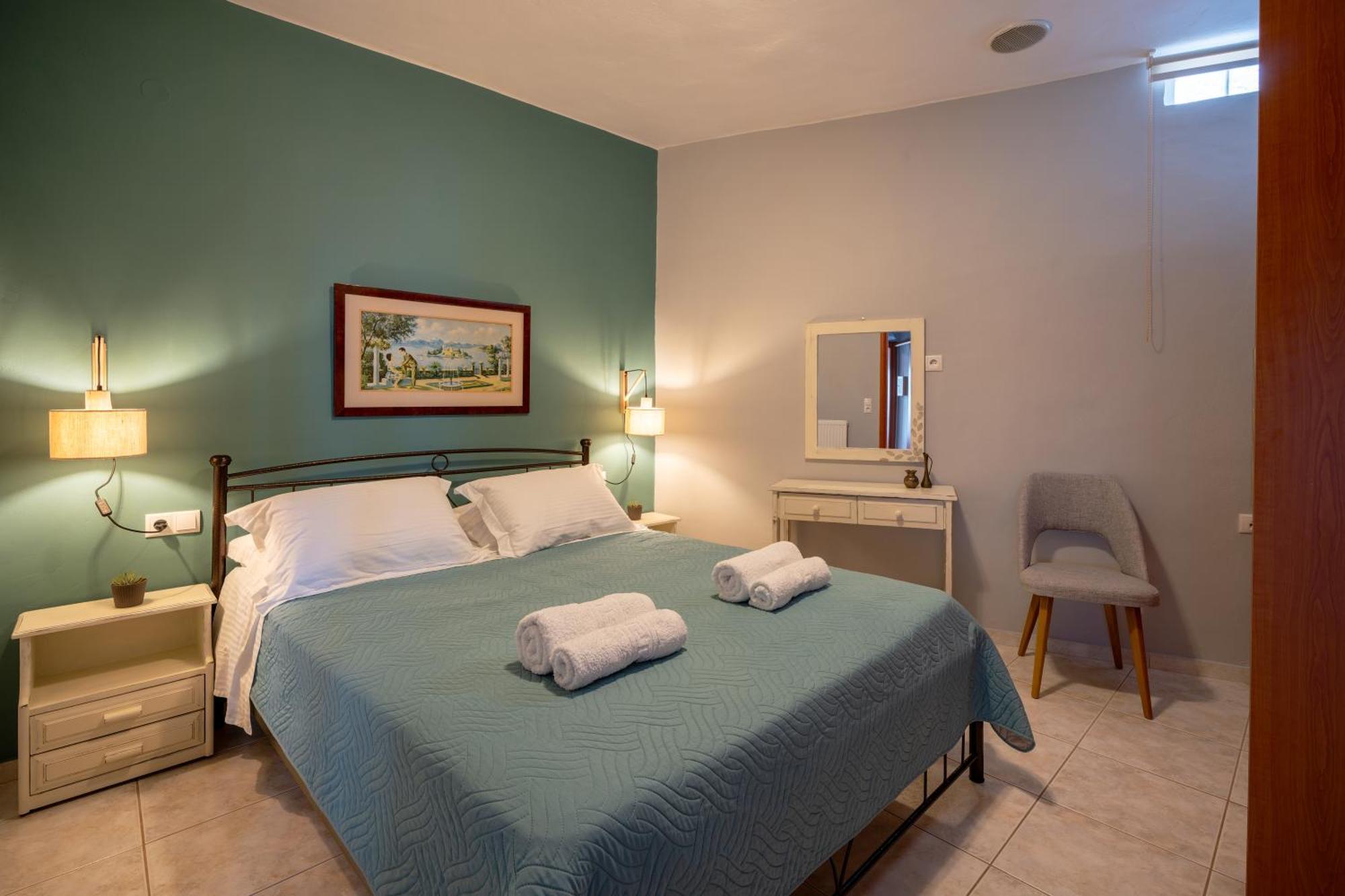 Aggeliki House Villa Kissós Dış mekan fotoğraf