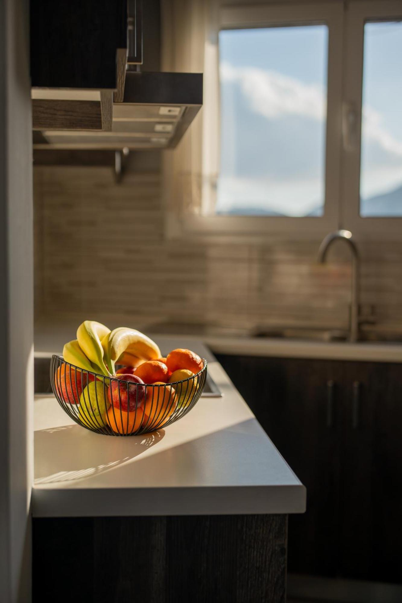 Aggeliki House Villa Kissós Dış mekan fotoğraf
