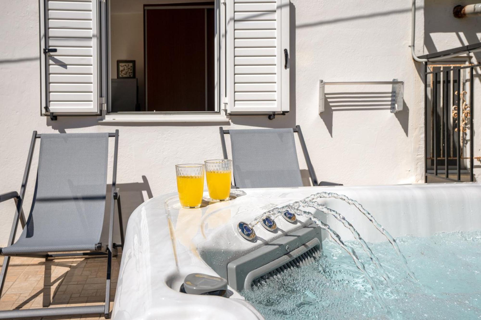 Aggeliki House Villa Kissós Dış mekan fotoğraf