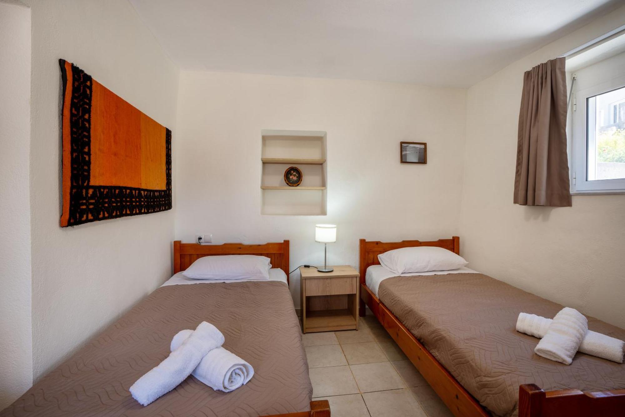 Aggeliki House Villa Kissós Dış mekan fotoğraf